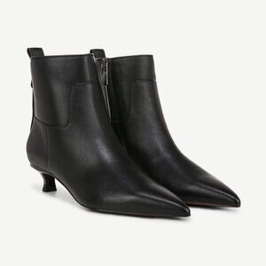 Sarto Mala Dress Ankle Bootie